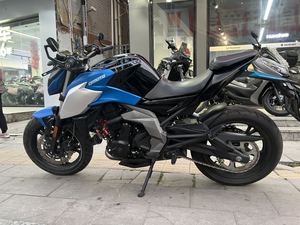 二手春风400NK