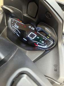二手光阳赛艇 ST250