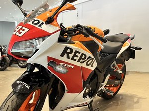 二手本田DREAMWINGCBR300R