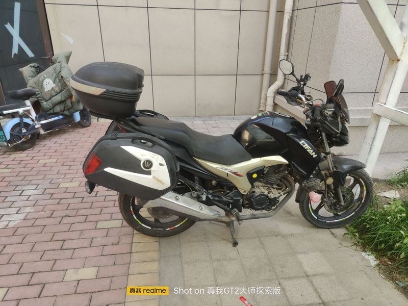 二手力帆LF150-10B