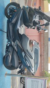 二手光阳Xciting S400