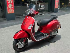 二手VESPAGTS 300 Super