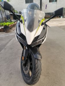 二手诺马魅影 255S