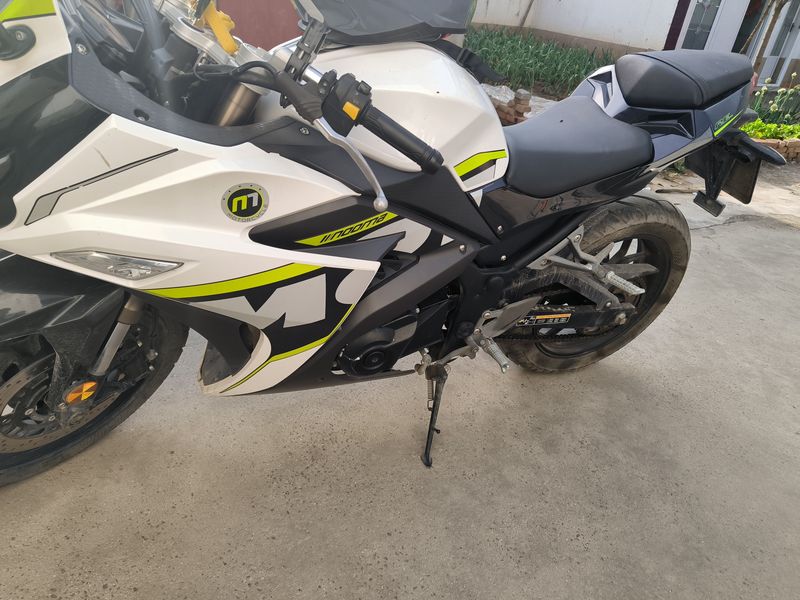 二手诺马魅影 255S