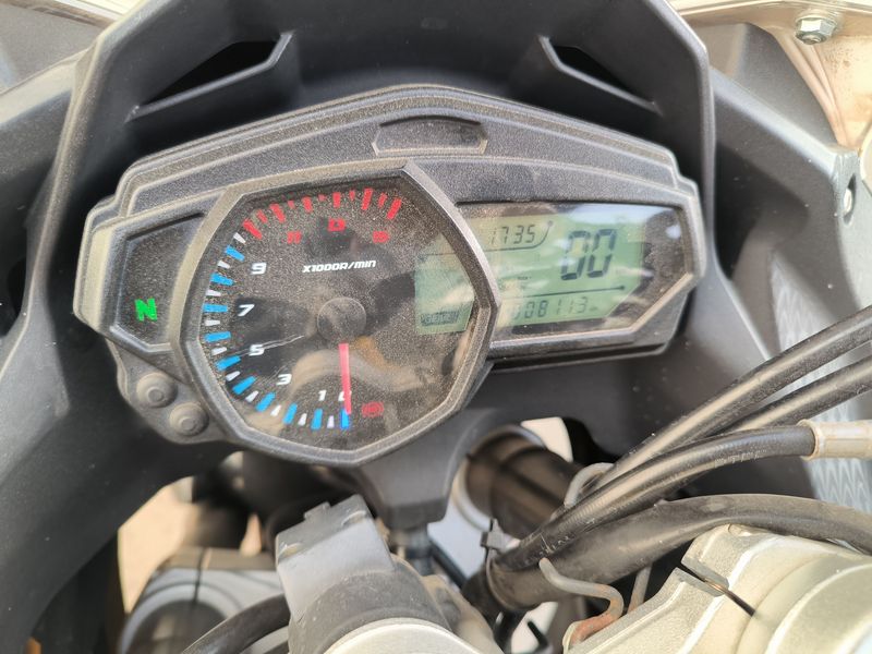 二手诺马魅影 255S