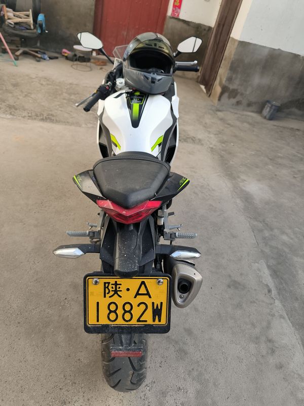 二手诺马魅影 255S