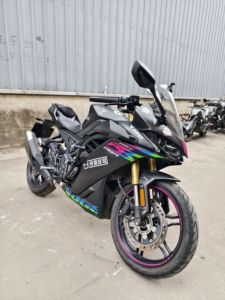 二手无极250RR
