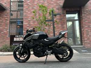 二手春风450NK