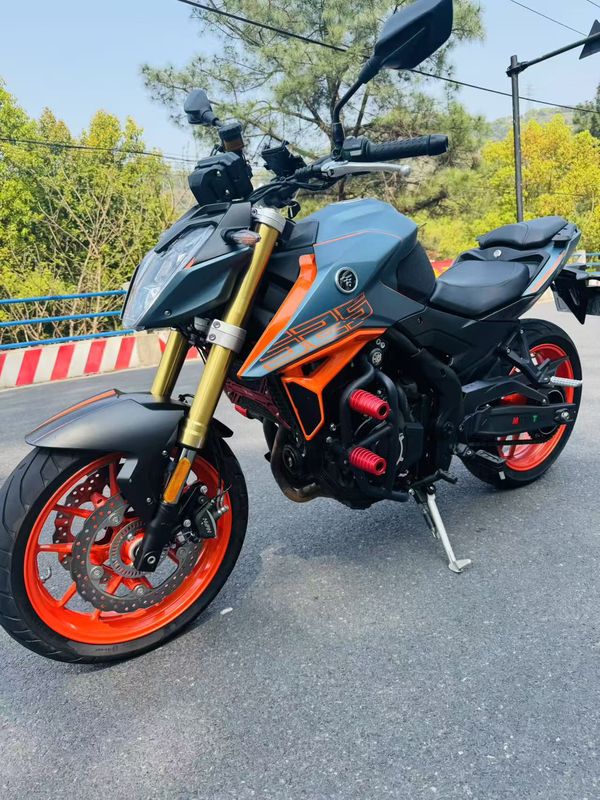 二手无极525R