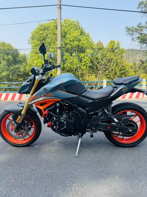 二手无极525R