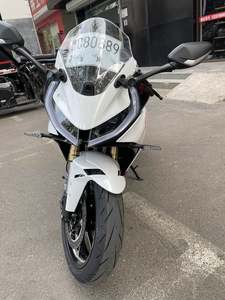 二手QJMOTOR赛421