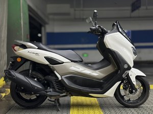 二手雅马哈NMAX