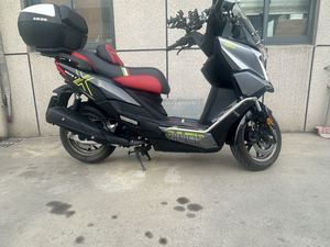 二手光阳Racing X 150