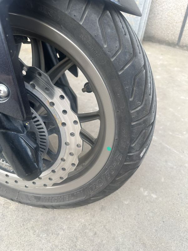二手光阳Racing X 150