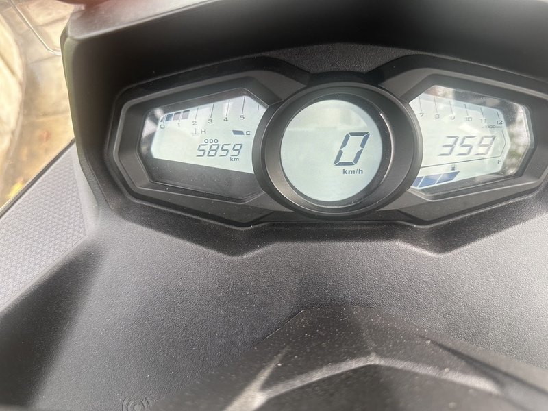 二手光阳Racing X 150