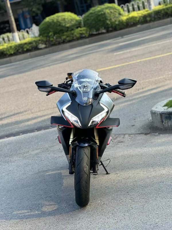 二手春风450SR