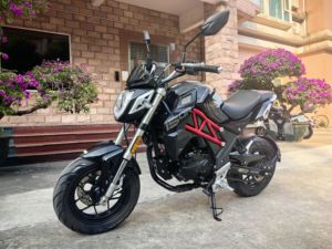 二手宗申150R