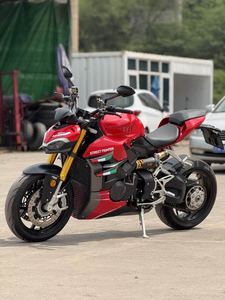 二手摩枭500R
