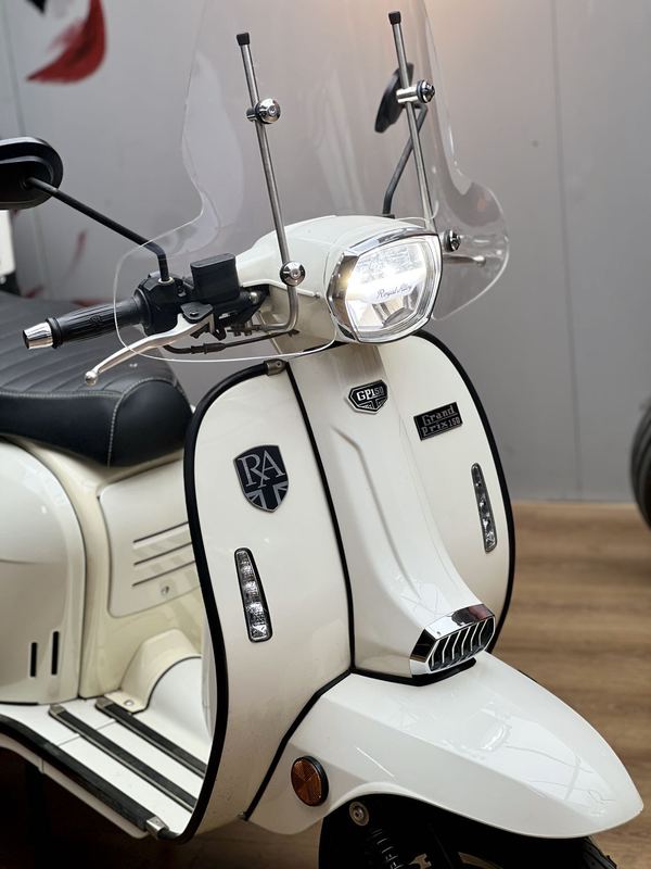 二手ROYAL ALLOYGP150(进口)