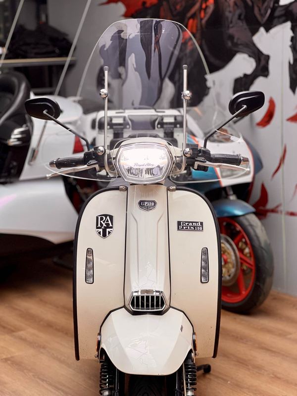 二手ROYAL ALLOYGP150(进口)