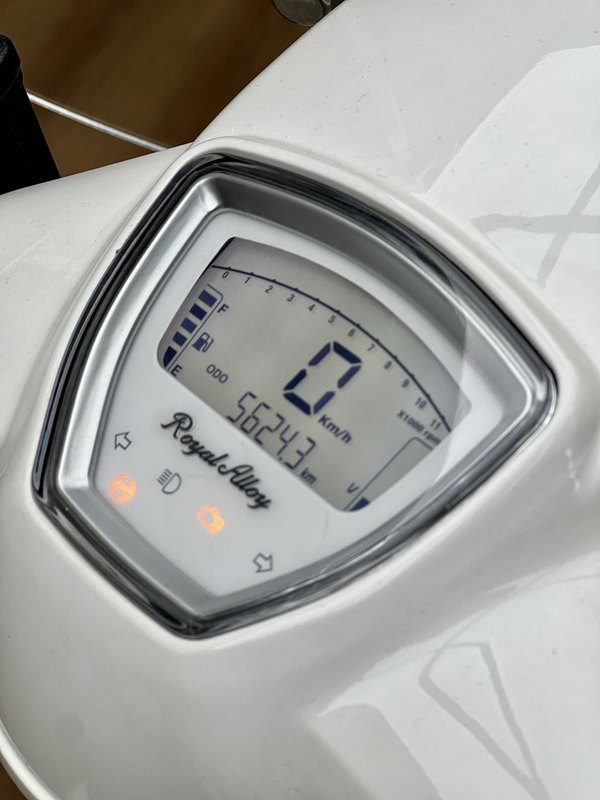 二手ROYAL ALLOYGP150(进口)