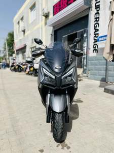 二手光阳赛艇 CT250
