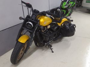 二手赛科龙RA600