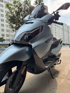 二手宗申比亚乔X7