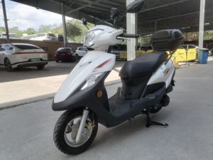 二手豪爵VF125