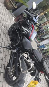二手QJMOTOR骁800