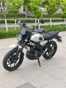 二手飞鹰XF150R