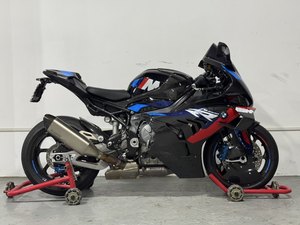 二手宝马M 1000 RR