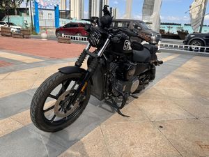 二手香帅650N