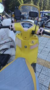 二手维多利亚Sixties 300i