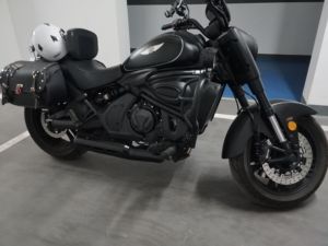 二手摩枭500MS