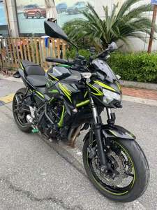 二手川崎Z650