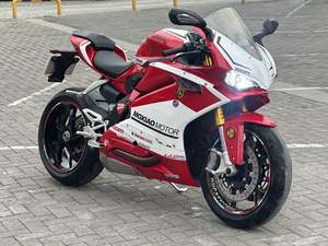 二手摩枭500RR
