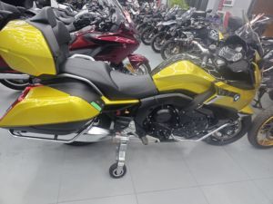 二手宝马K 1600