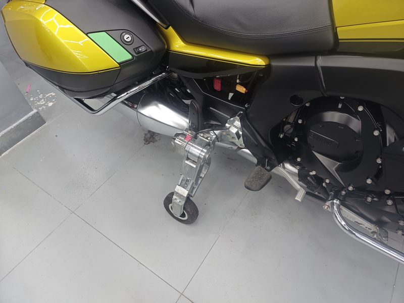 二手宝马K 1600