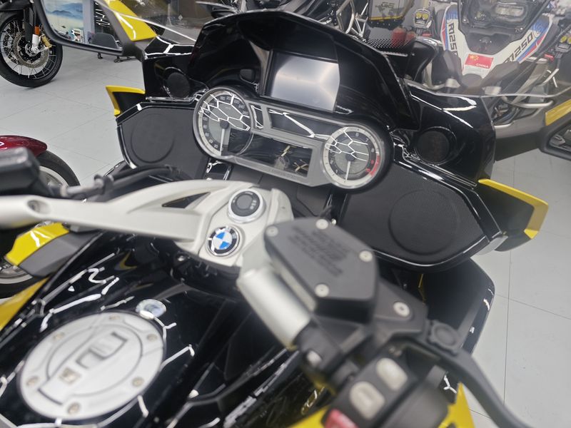 二手宝马K 1600