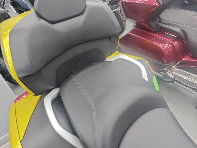二手宝马K 1600