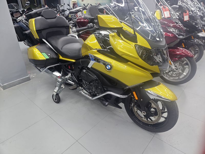 二手宝马K 1600