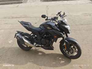 二手无极300R
