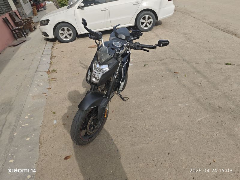 二手无极300R