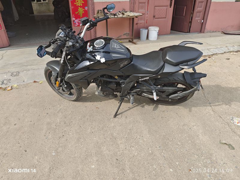 二手无极300R