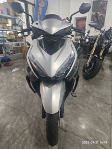 二手新大洲本田NS125RX