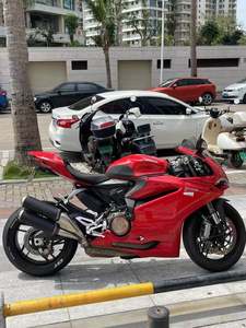 二手杜卡迪Panigale 959