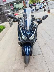 二手光阳赛艇 S250