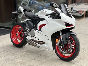 二手杜卡迪Panigale V2