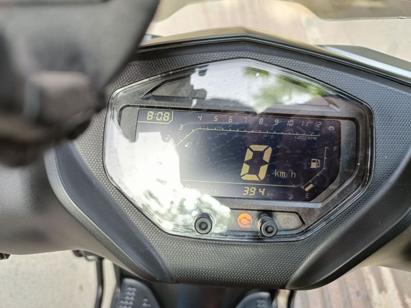 二手QJMOTOR鸿125